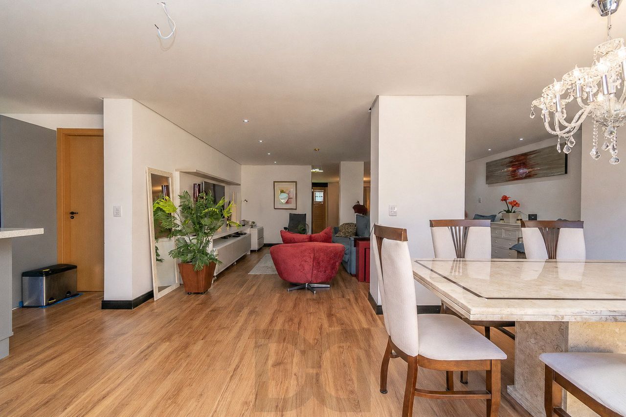 Casa a venda no bairro Jardim Bôtanico — foto 7