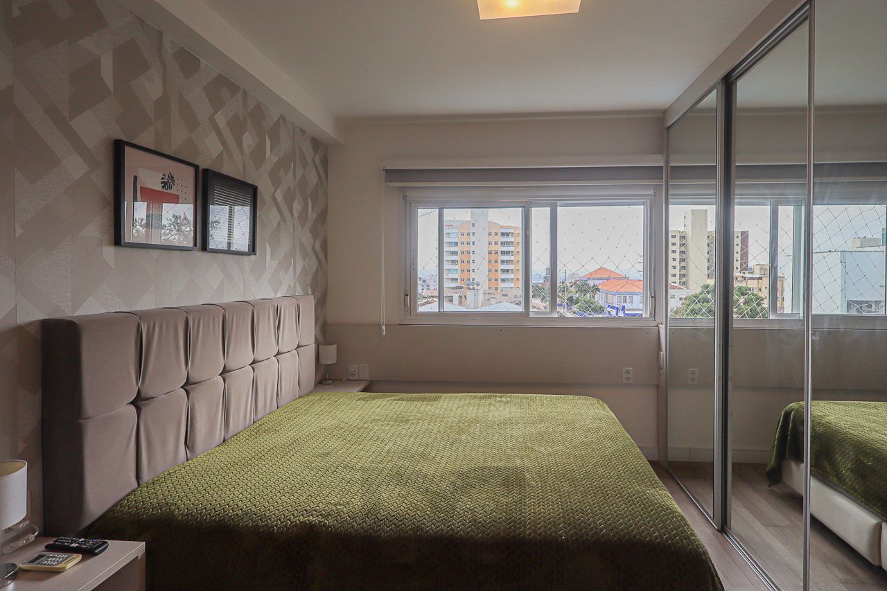 Apartamento a venda no bairro Higienópolis — foto 19