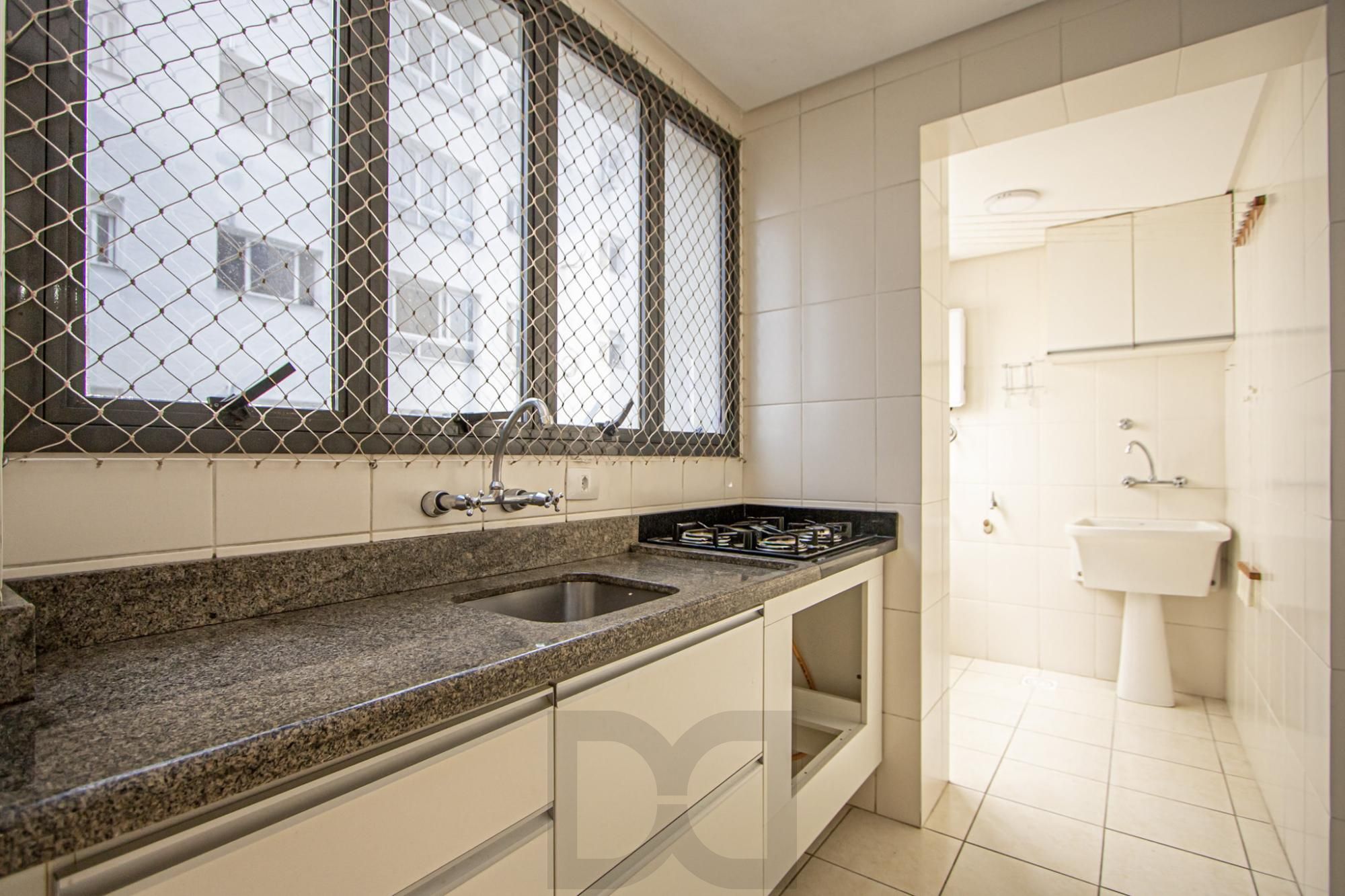 Apartamento a venda no bairro Higienópolis — foto 12
