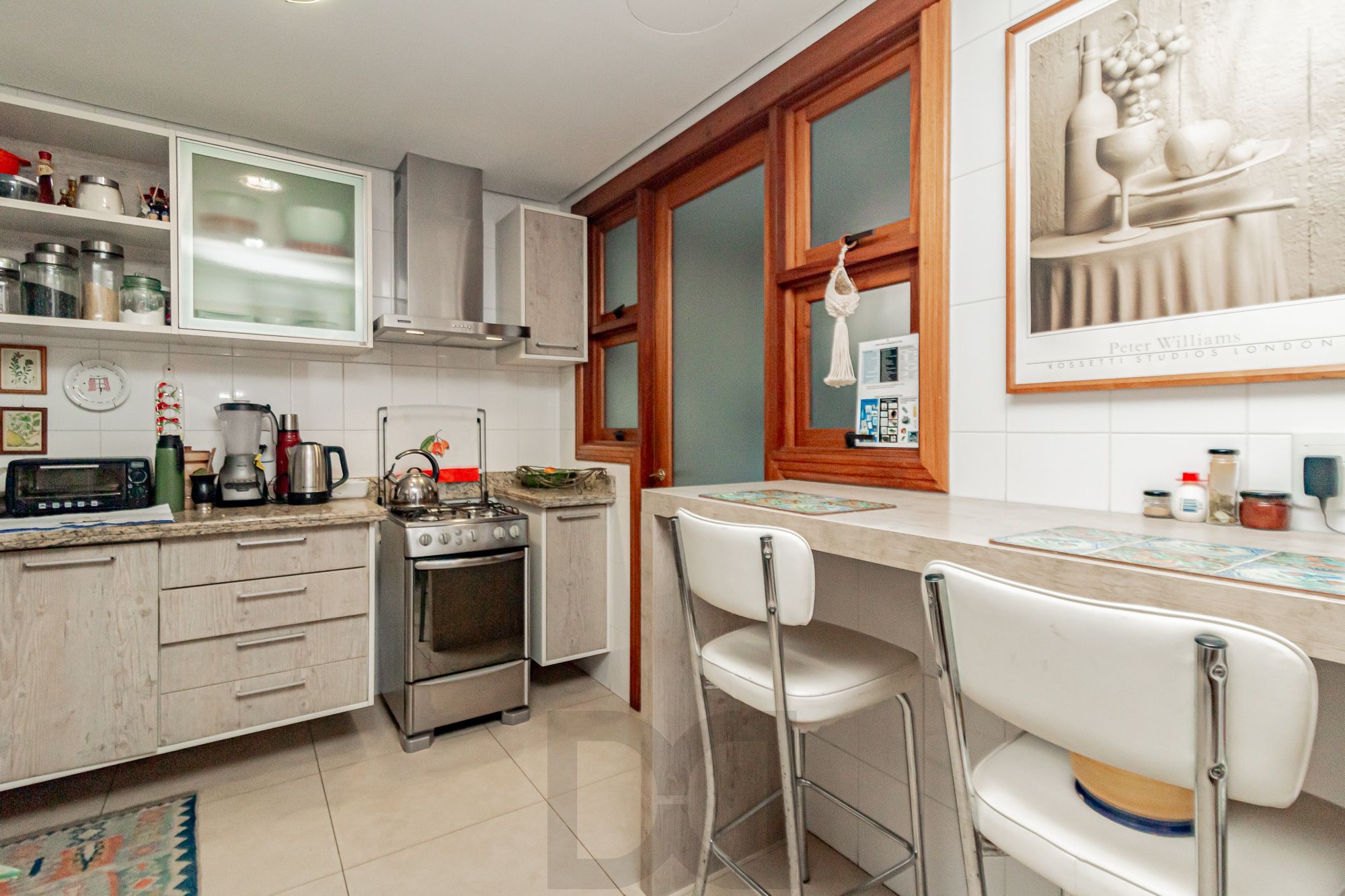 Casa em condomínio no bairro Três Figueiras — foto 55