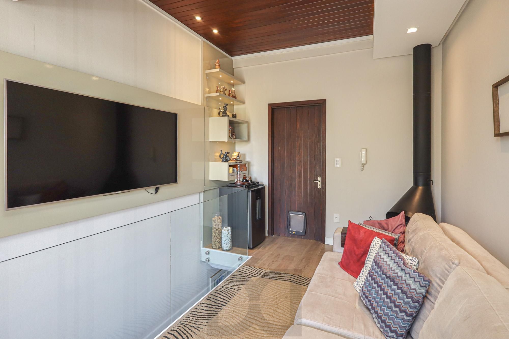 Apartamento triplex a venda no bairro Rio Branco — foto 3