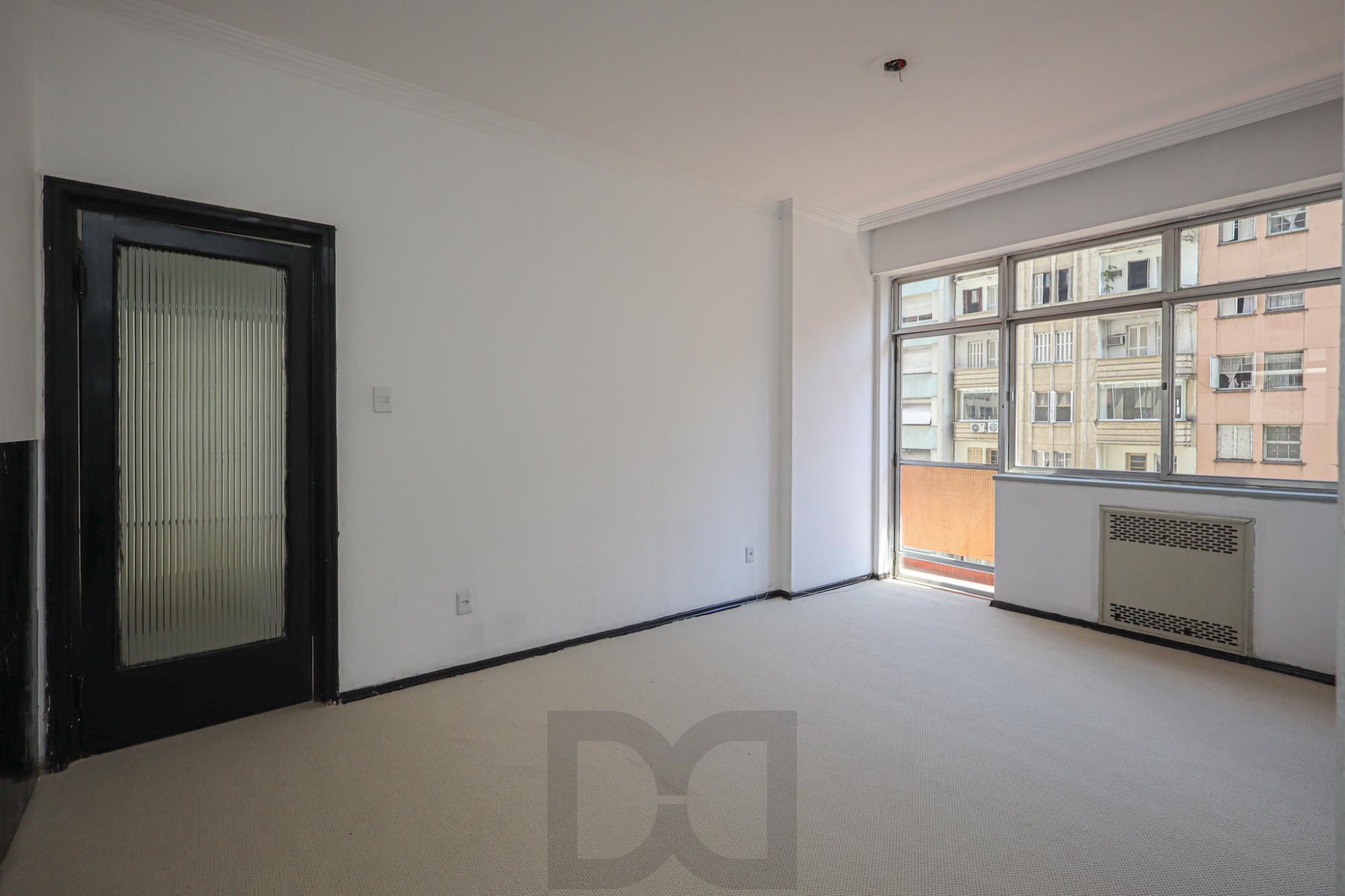 Apartamento a venda no bairro Centro Histórico — foto 1