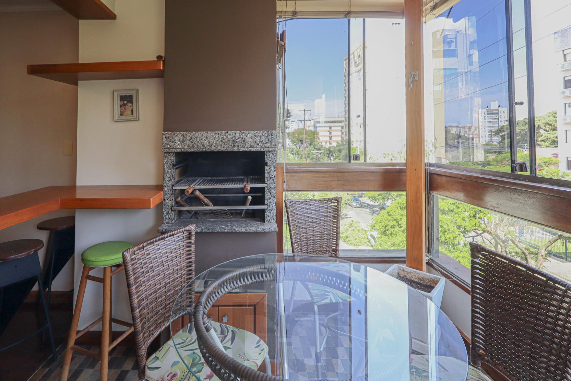 Apartamento a venda no bairro Petrópolis — foto 6