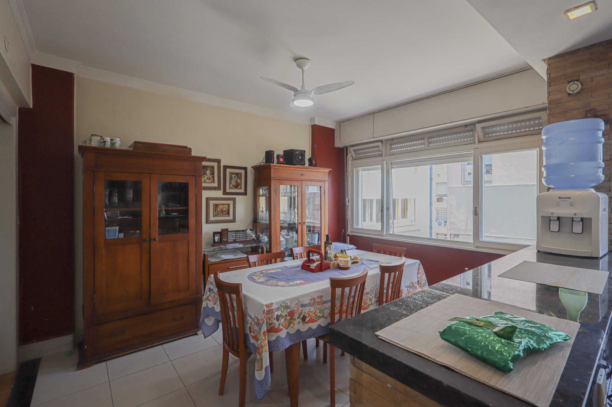 Apartamento a venda no bairro Rio Branco — foto 21