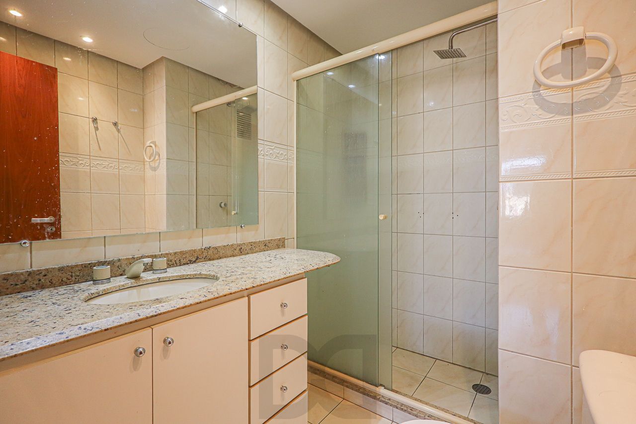 Apartamento a venda no bairro Higienópolis — foto 23