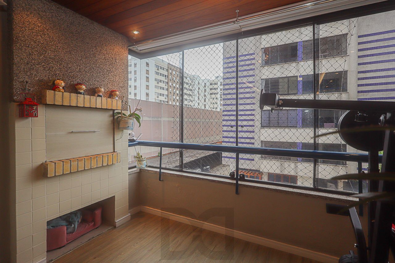 Apartamento a venda no bairro Cristo Redentor — foto 10
