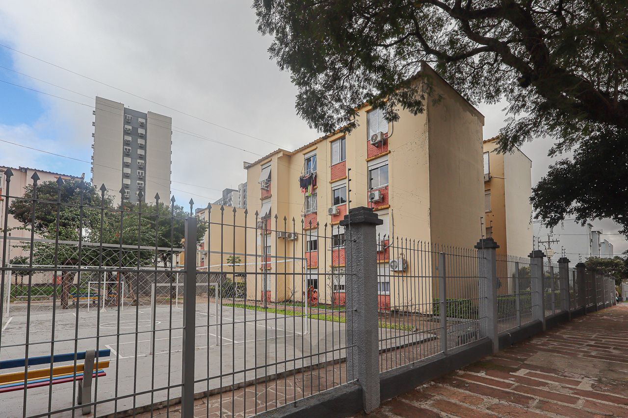 Apartamento a venda no bairro São Sebastião — foto 17