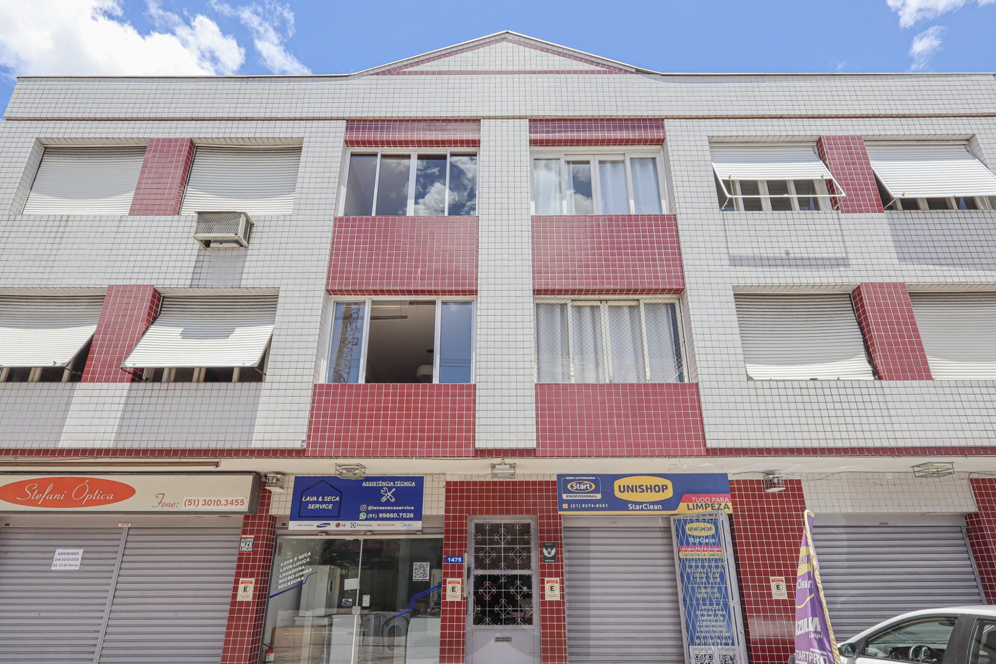 Apartamento a venda no bairro São Geraldo — foto 25