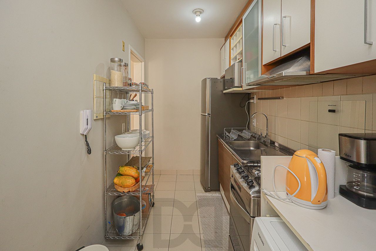 Apartamento a venda no bairro Vila Ipiranga — foto 18