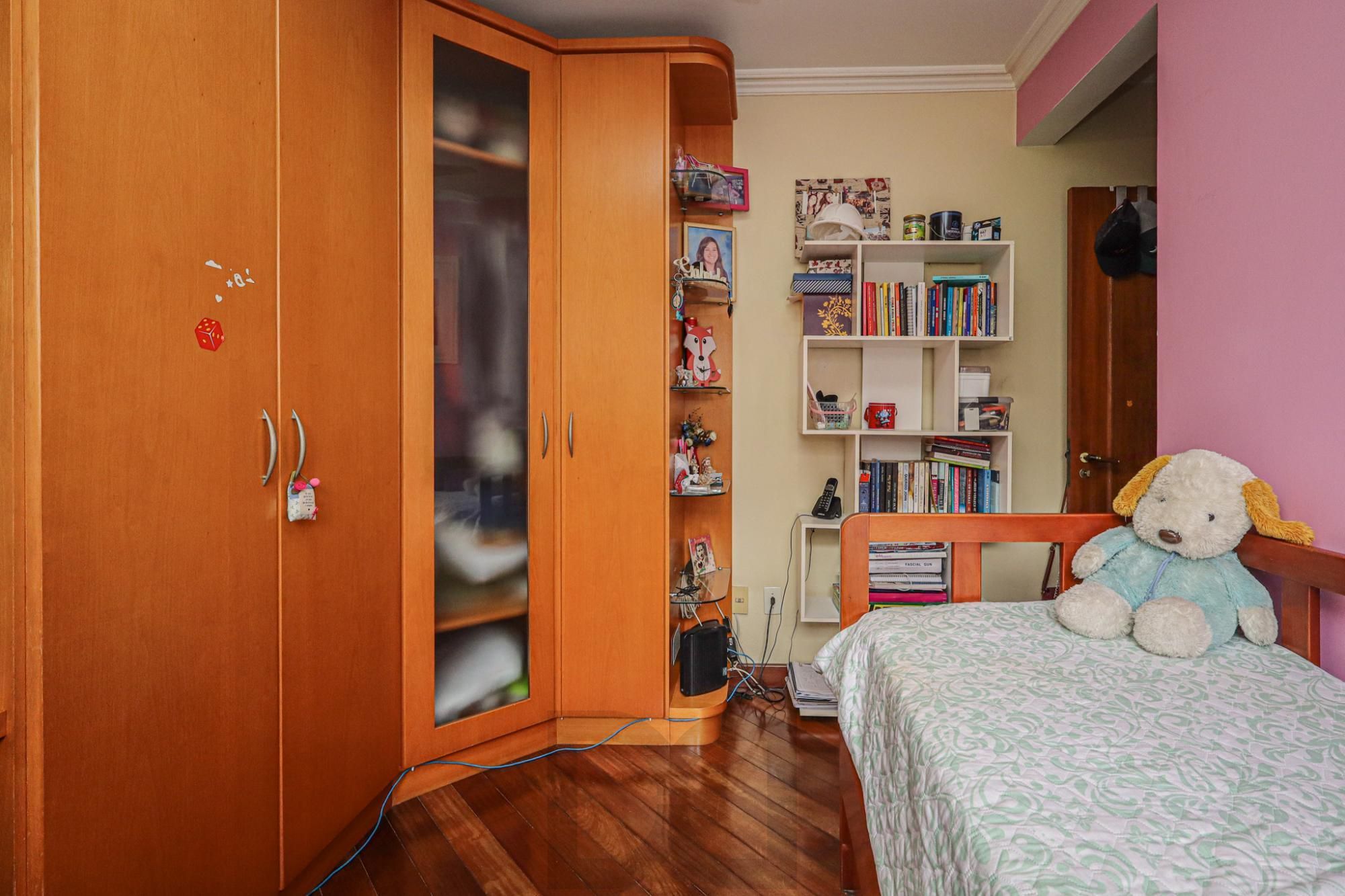 Apartamento a venda no bairro São João — foto 26