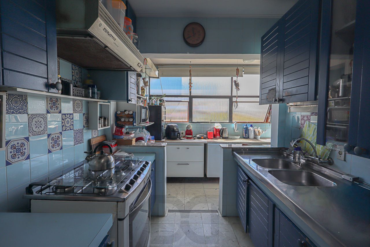 Apartamento a venda no bairro Mont' Serrat — foto 20