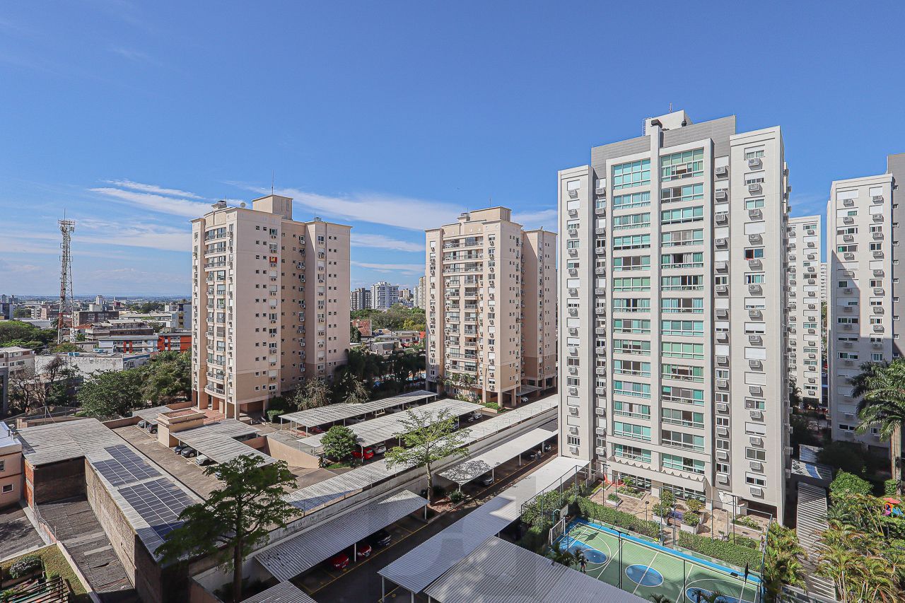Apartamento a venda no bairro Passo D Areia — foto 44