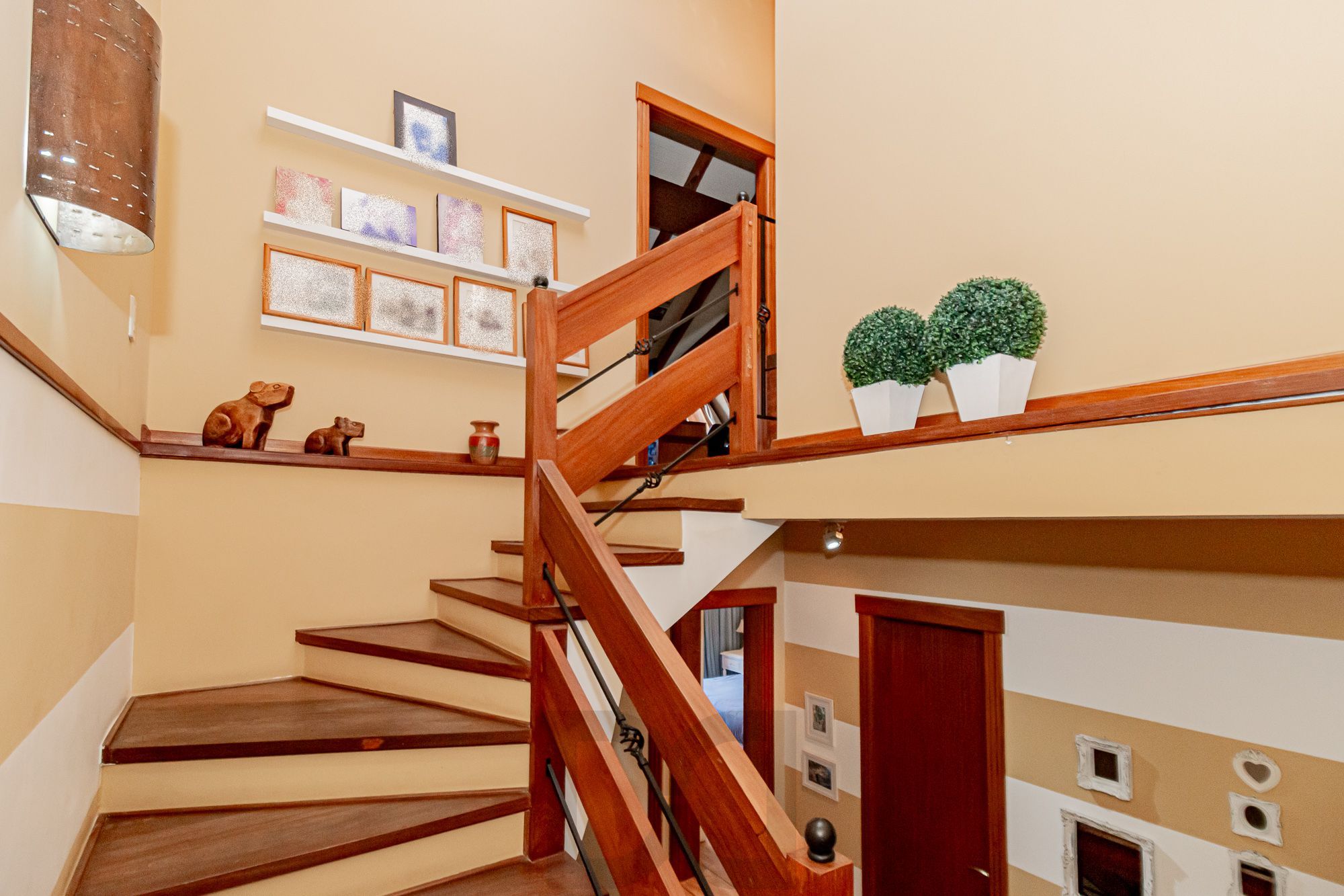 Casa em condomínio no bairro Três Figueiras — foto 52