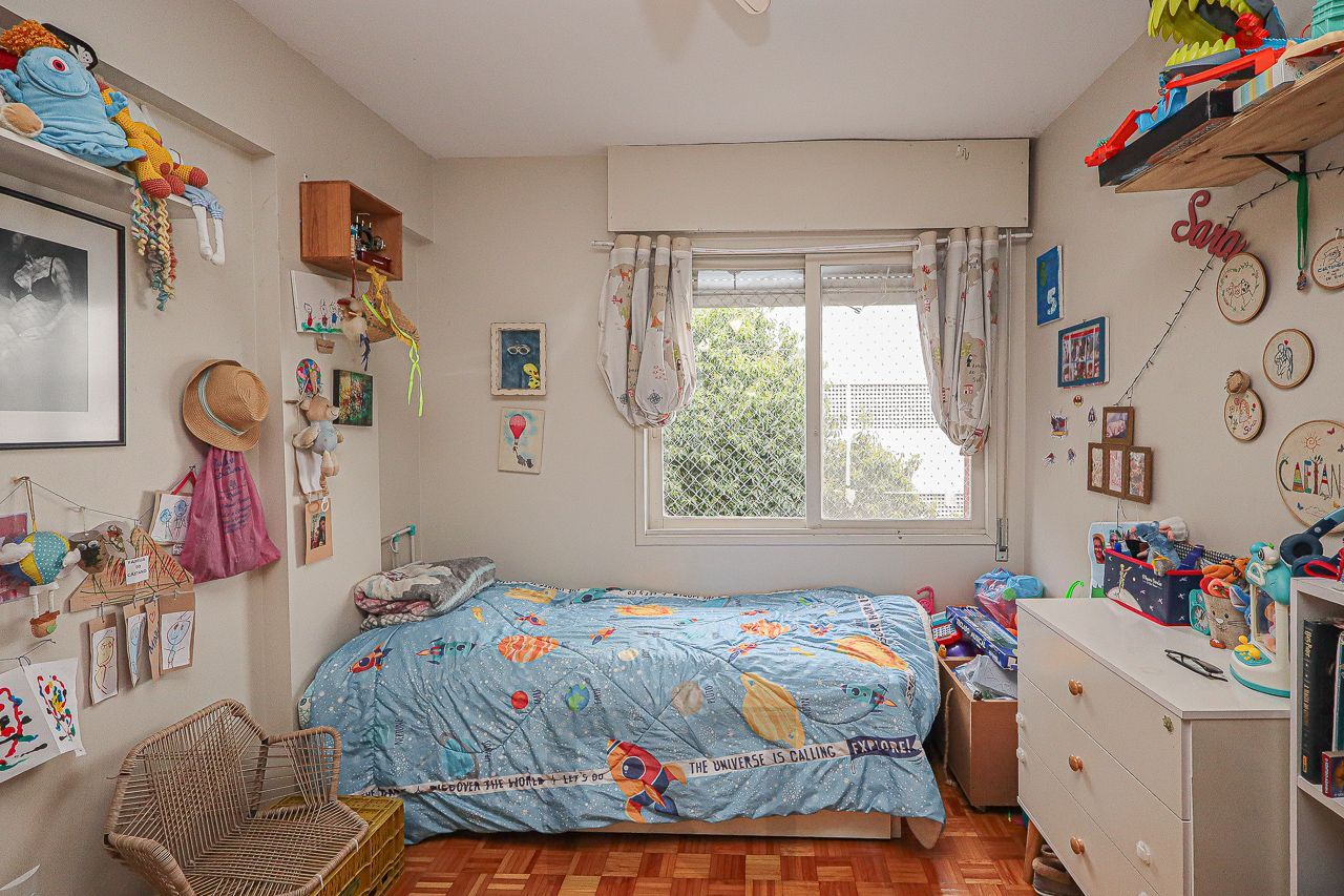 Apartamento a venda no Centro Histórico — foto 24