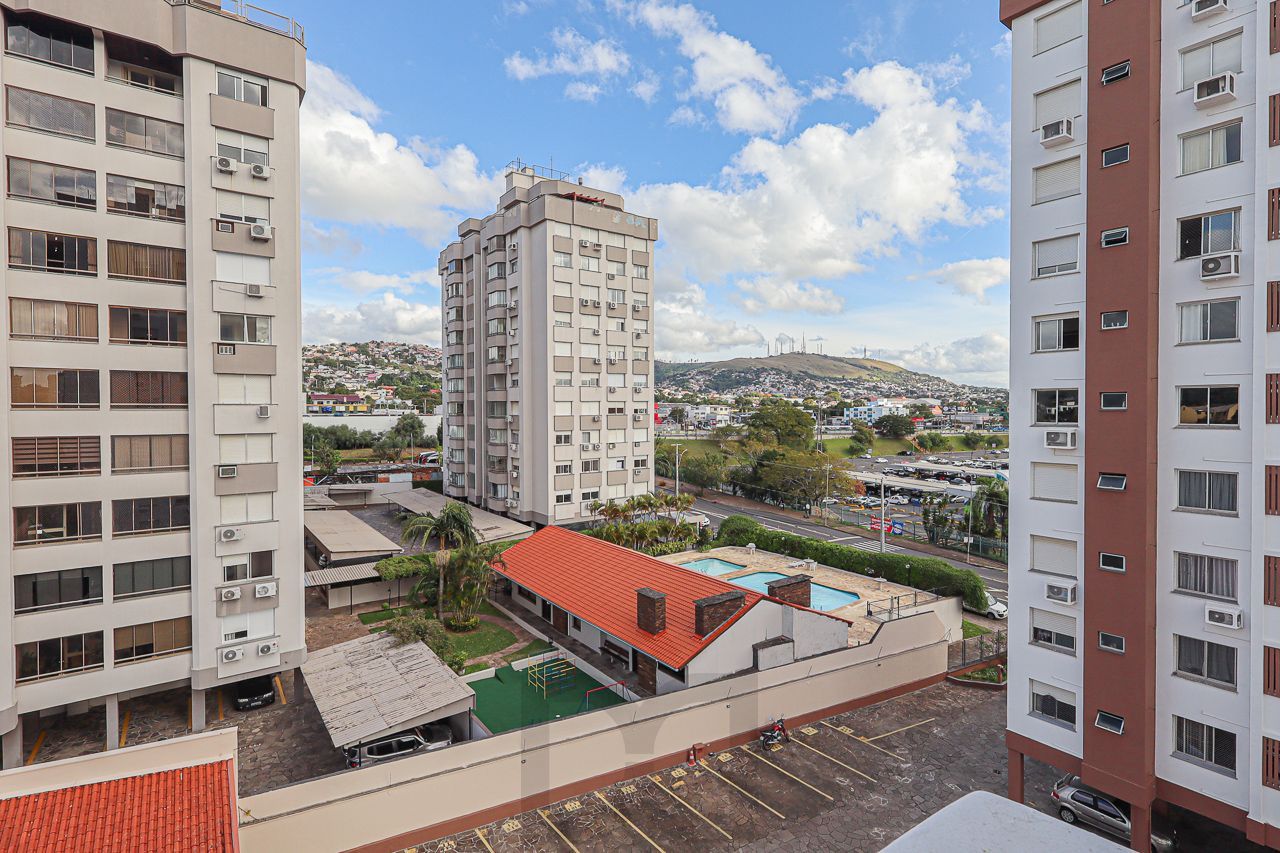 Apartamento a venda no bairro Partenon — foto 17