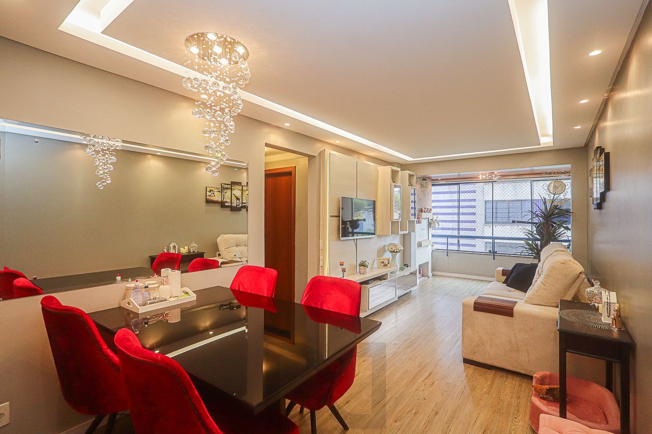 Apartamento a venda no bairro Cristo Redentor — foto 2