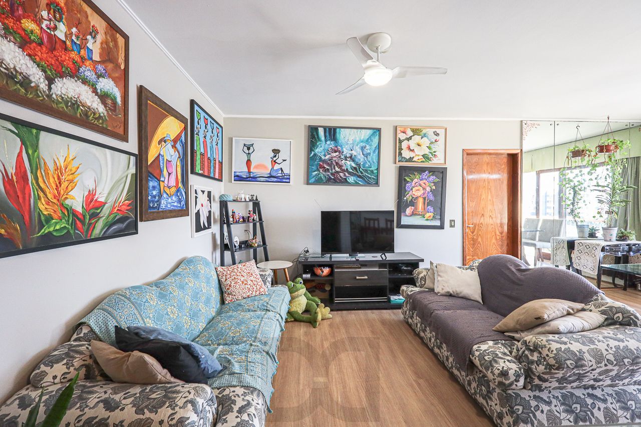 Apartamento a venda no bairro Mont' Serrat — foto 6