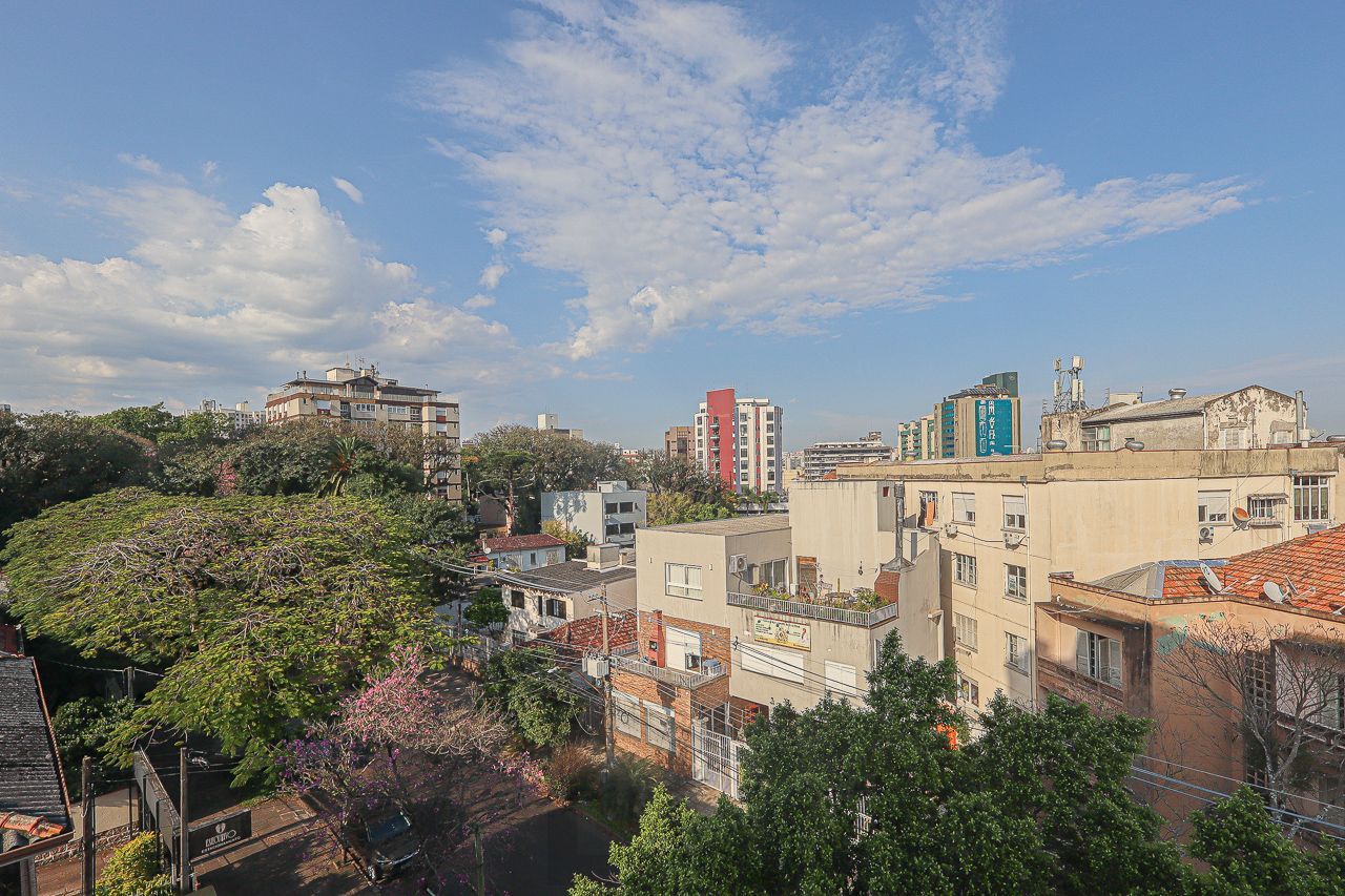 Apartamento a venda no bairro Higienópolis — foto 22