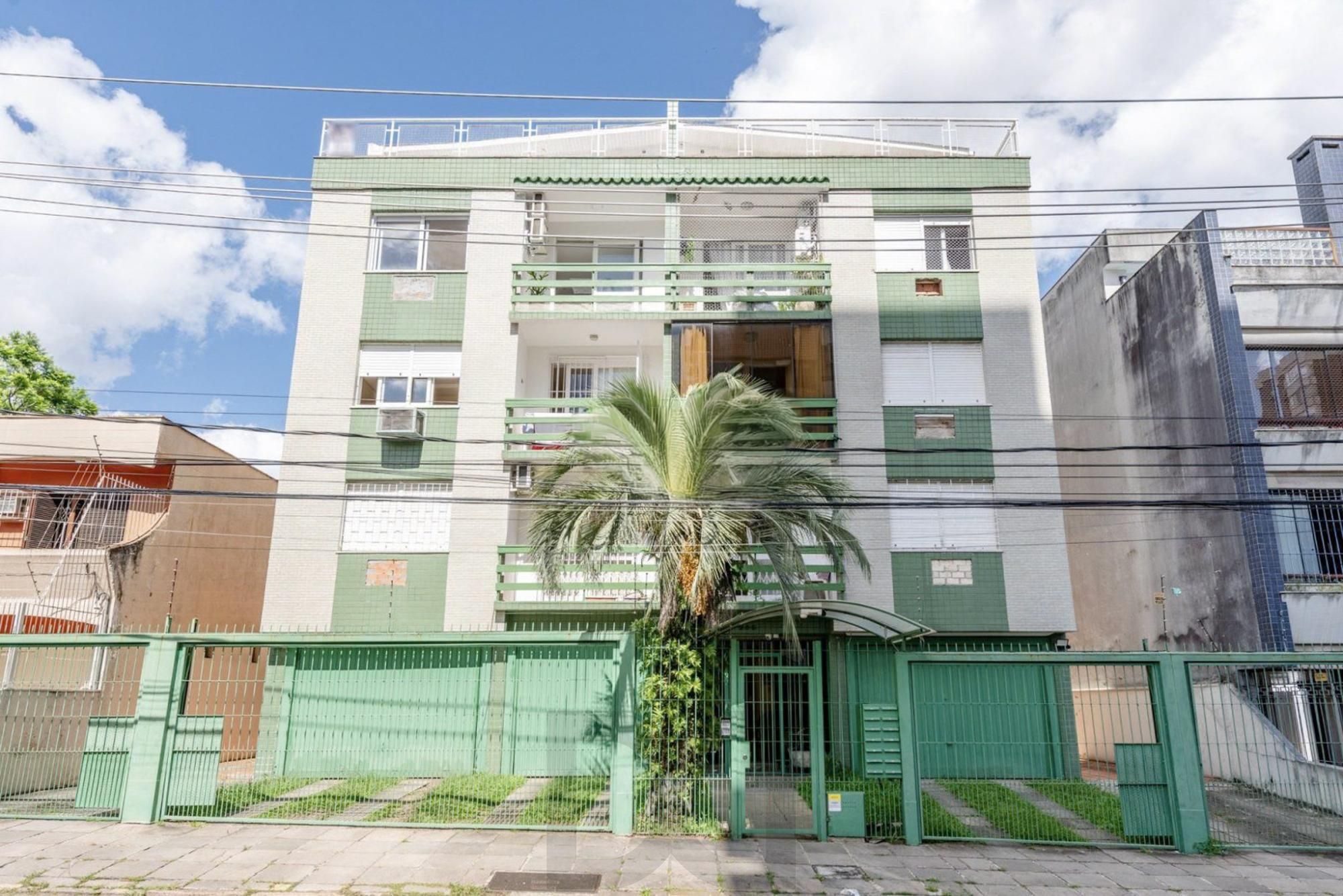 Cobertura a venda no bairro Passo D' Areia — foto 24