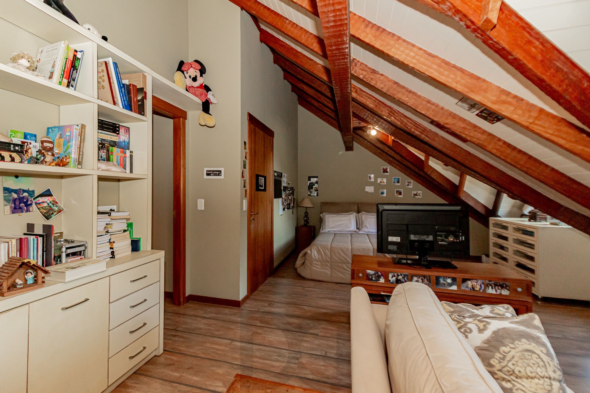 Casa em condomínio no bairro Três Figueiras — foto 45