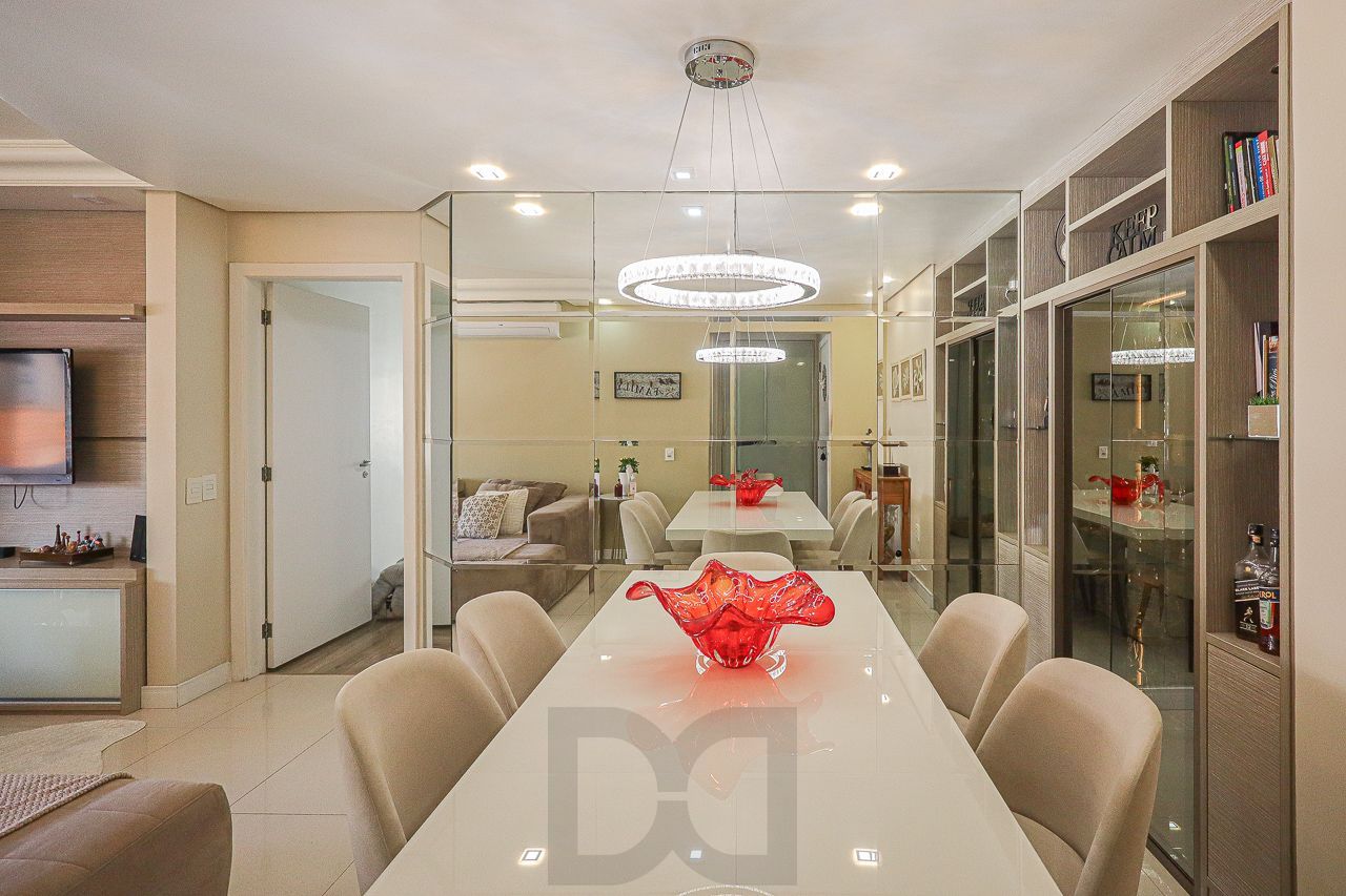 Apartamento a venda no bairro Cristo Redentor — foto 2