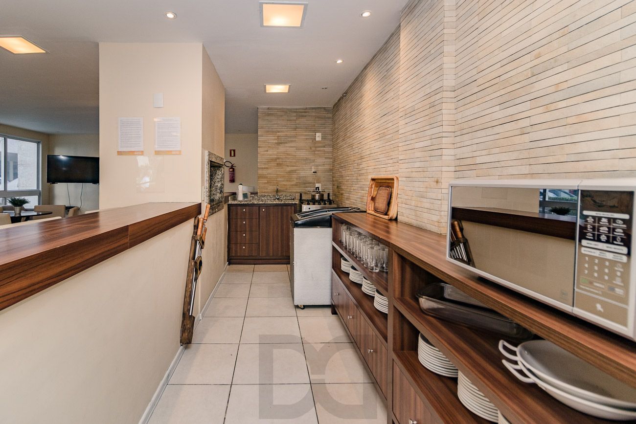 Apartamento no condomínio YOU — foto 18