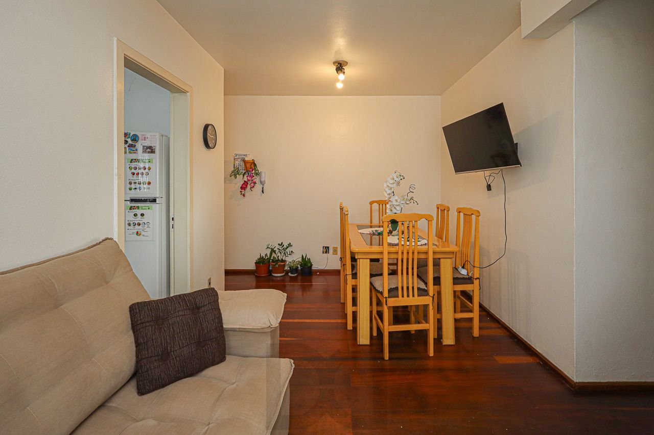 Apartamento a venda no bairro Partenon — foto 3