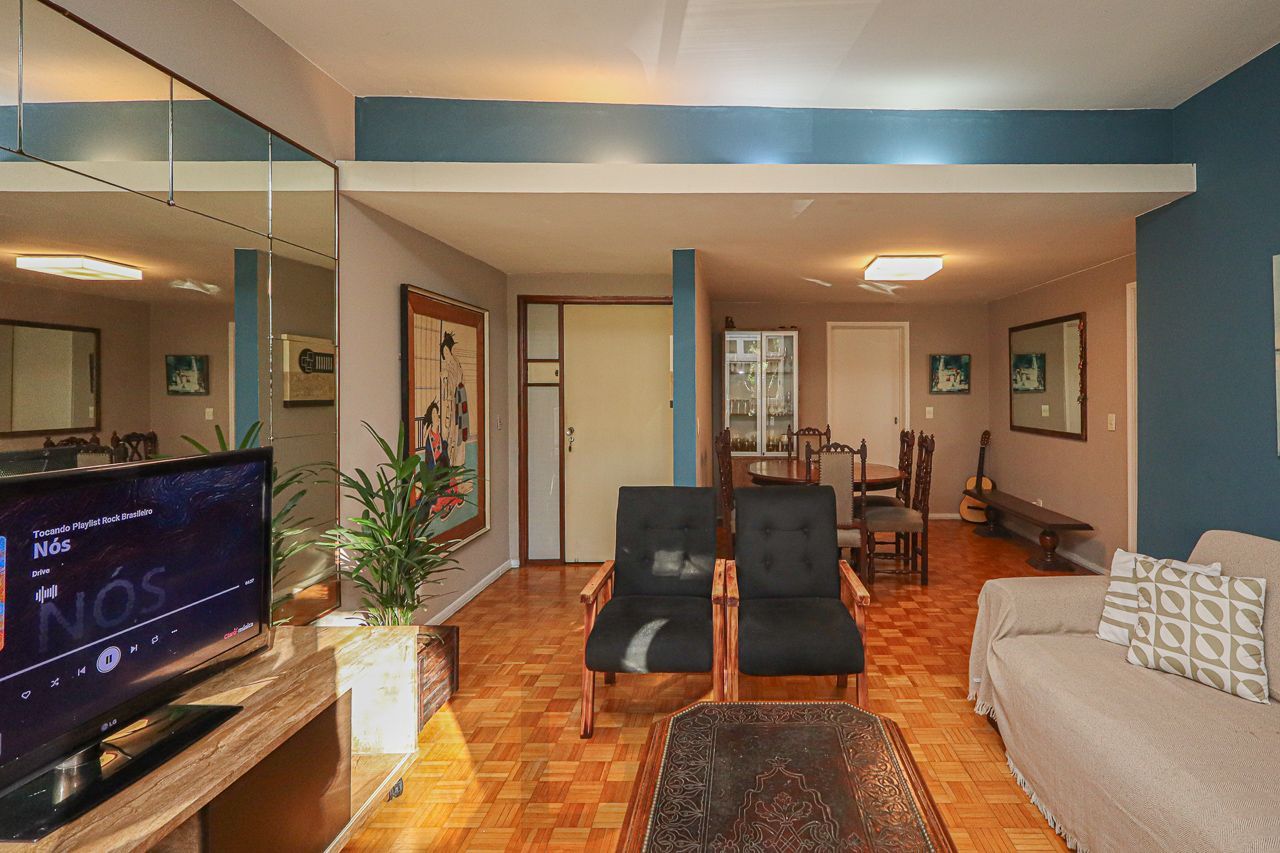 Apartamento a venda no bairro Independência — foto 4