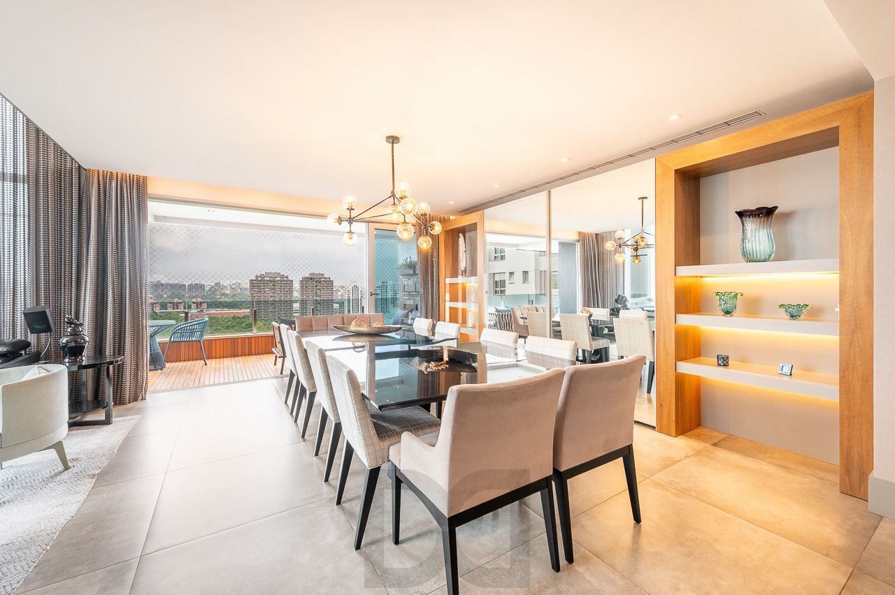 Apartamento a venda no bairro Jardim Europa — foto 7