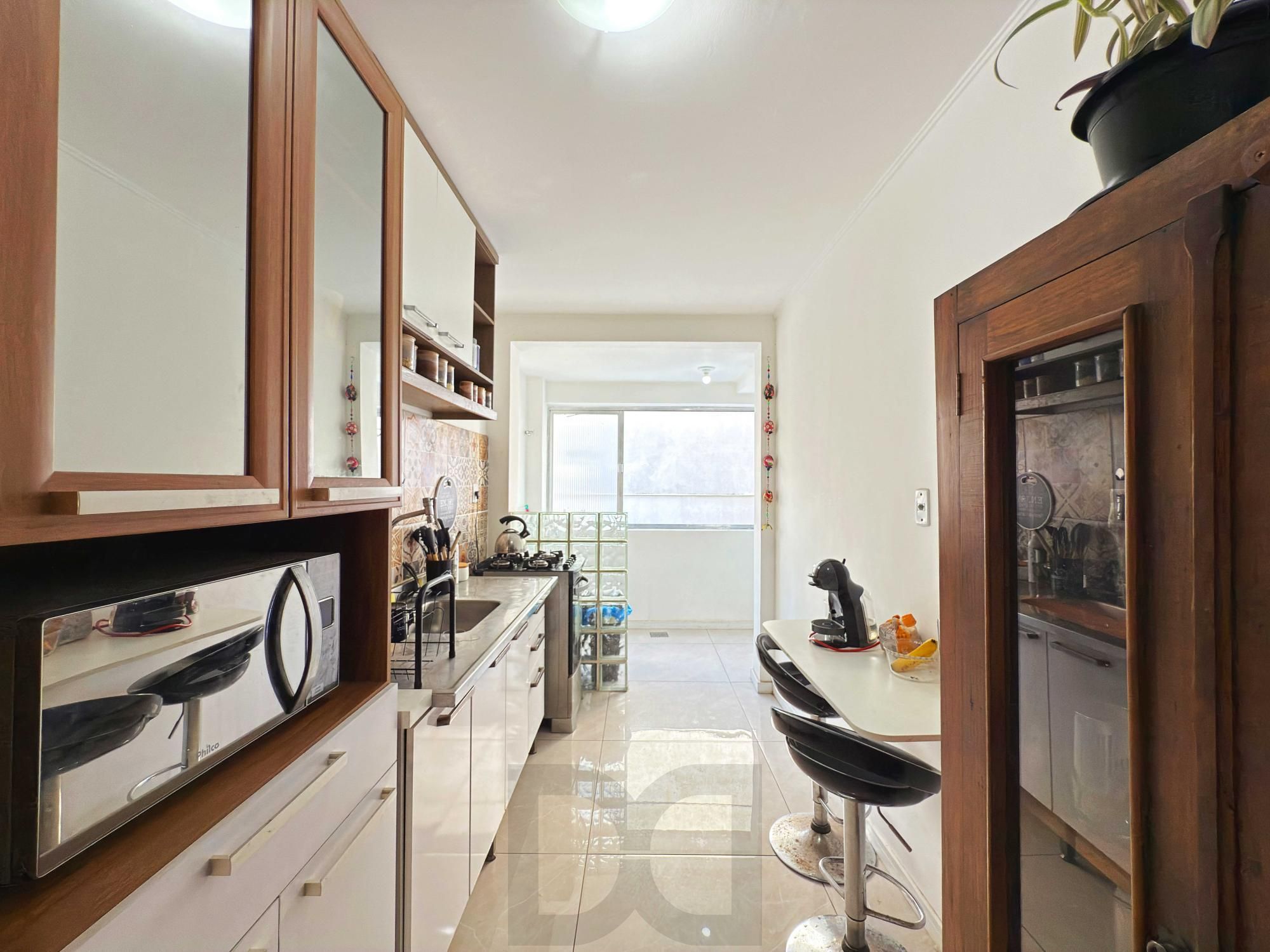 Apartamento a venda no bairro Rio Branco — foto 8