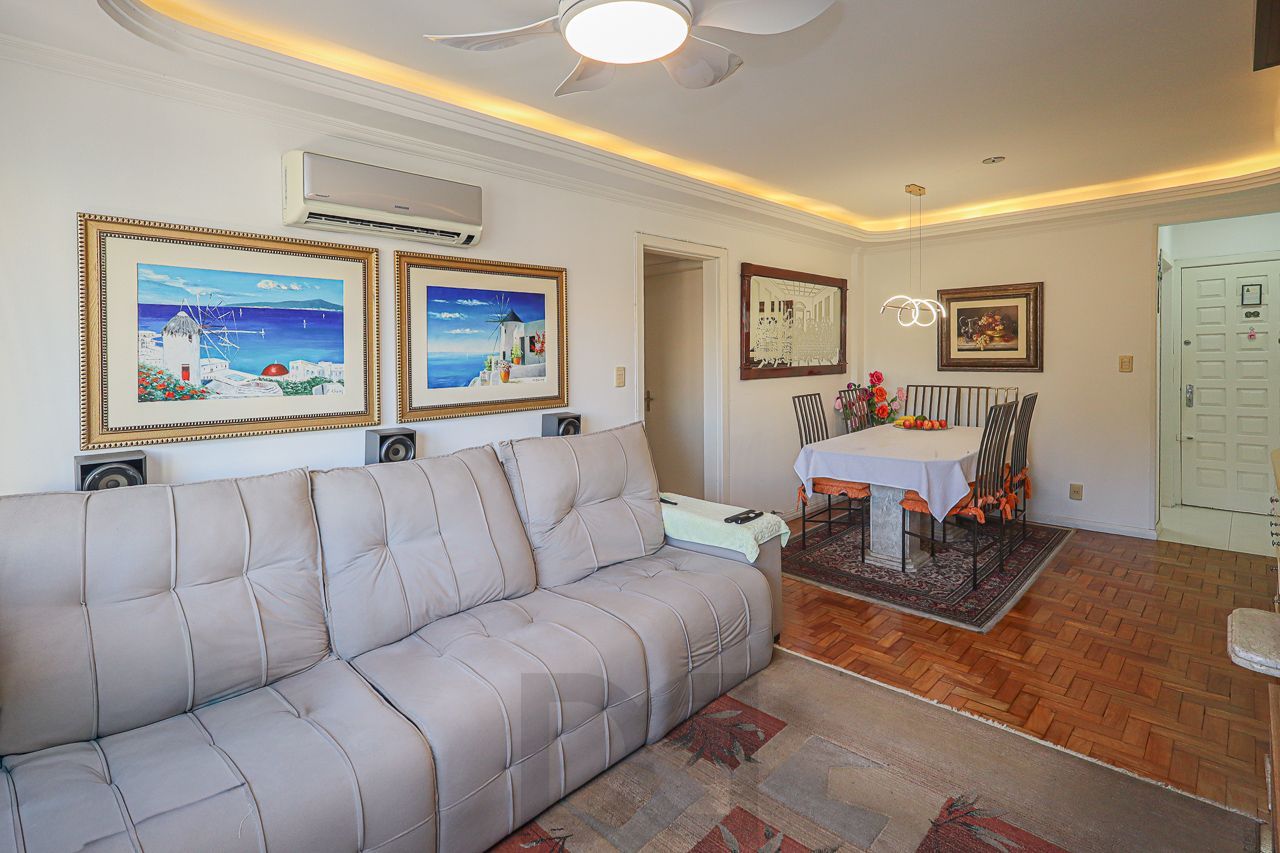 Apartamento a venda no bairro Santo Antônio — foto 4