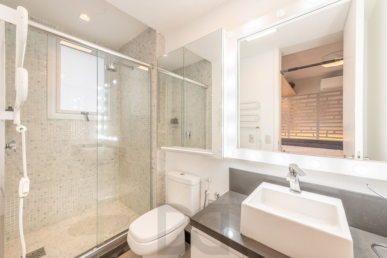 Apartamento a venda no bairro Jardim Europa — foto 24