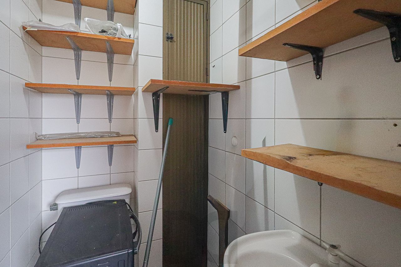 Apartamento a venda no bairro Higienópolis — foto 13