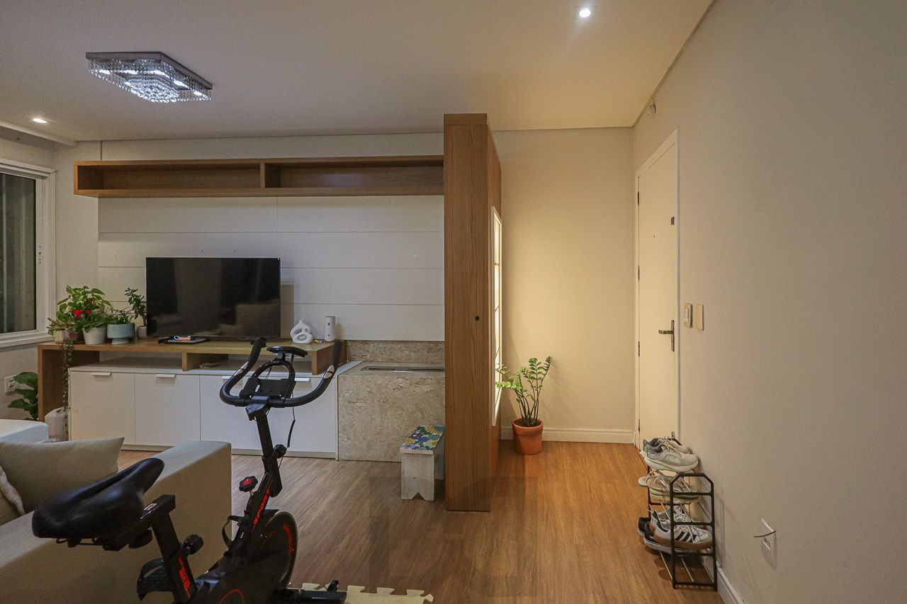 Apartamento a venda no bairro Auxiliadora — foto 6