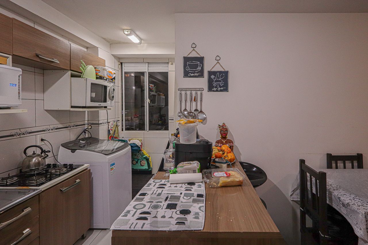 Apartamento a venda no bairro Mario Quintana — foto 7