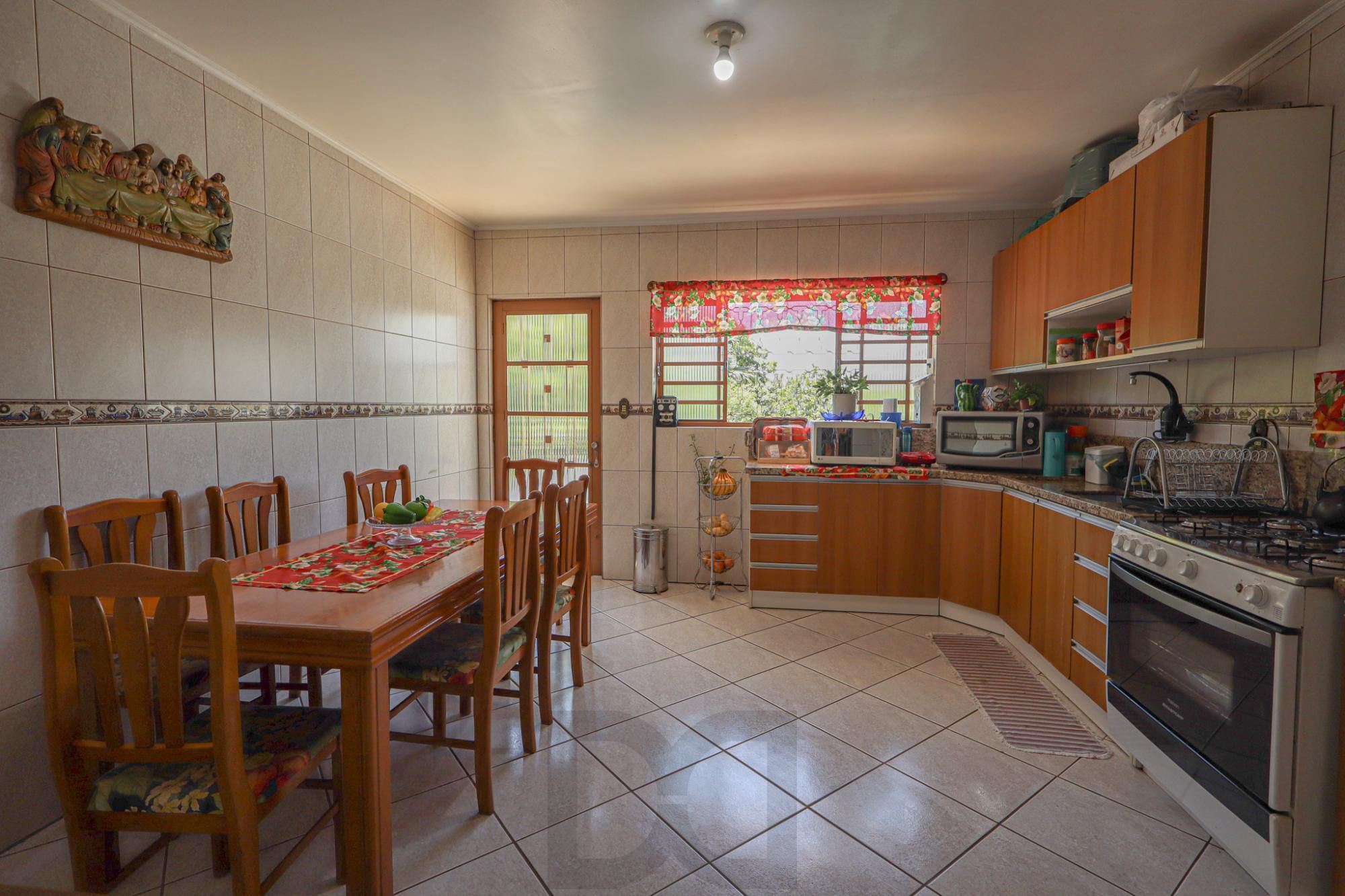 Casa a venda no bairro São José — foto 7