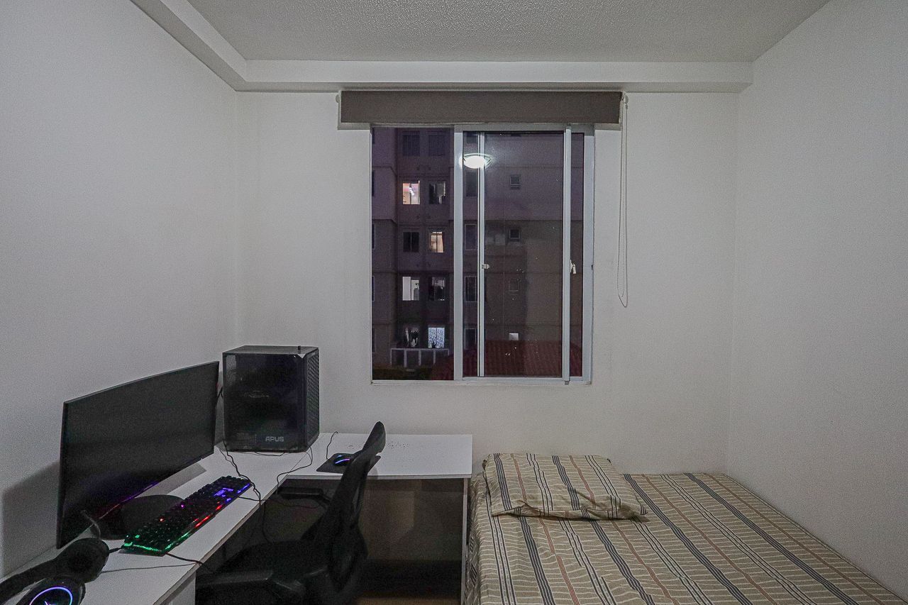 Apartamento a venda no bairro Mario Quintana — foto 16
