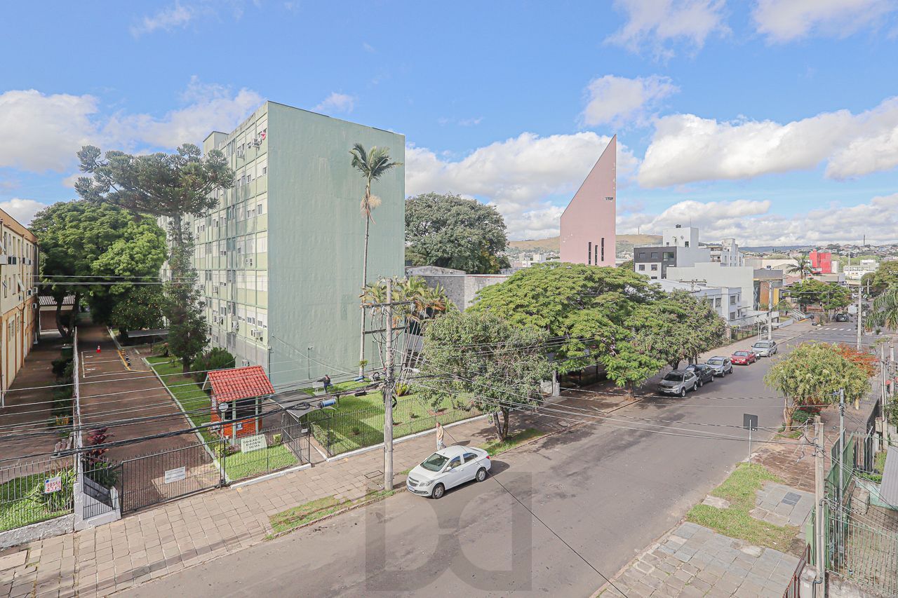 Apartamento a venda no bairro Jardim Botânico. — foto 19