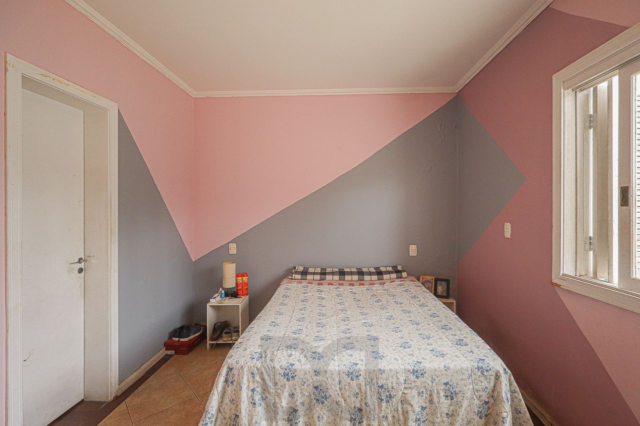 Casa a venda no bairro Jardim Itu — foto 16
