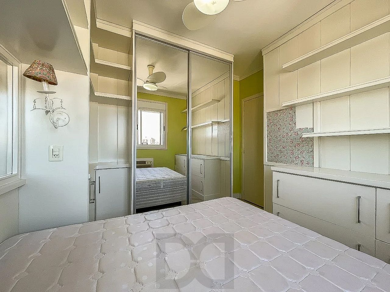 Apartamento a venda no bairro Petrópolis — foto 18