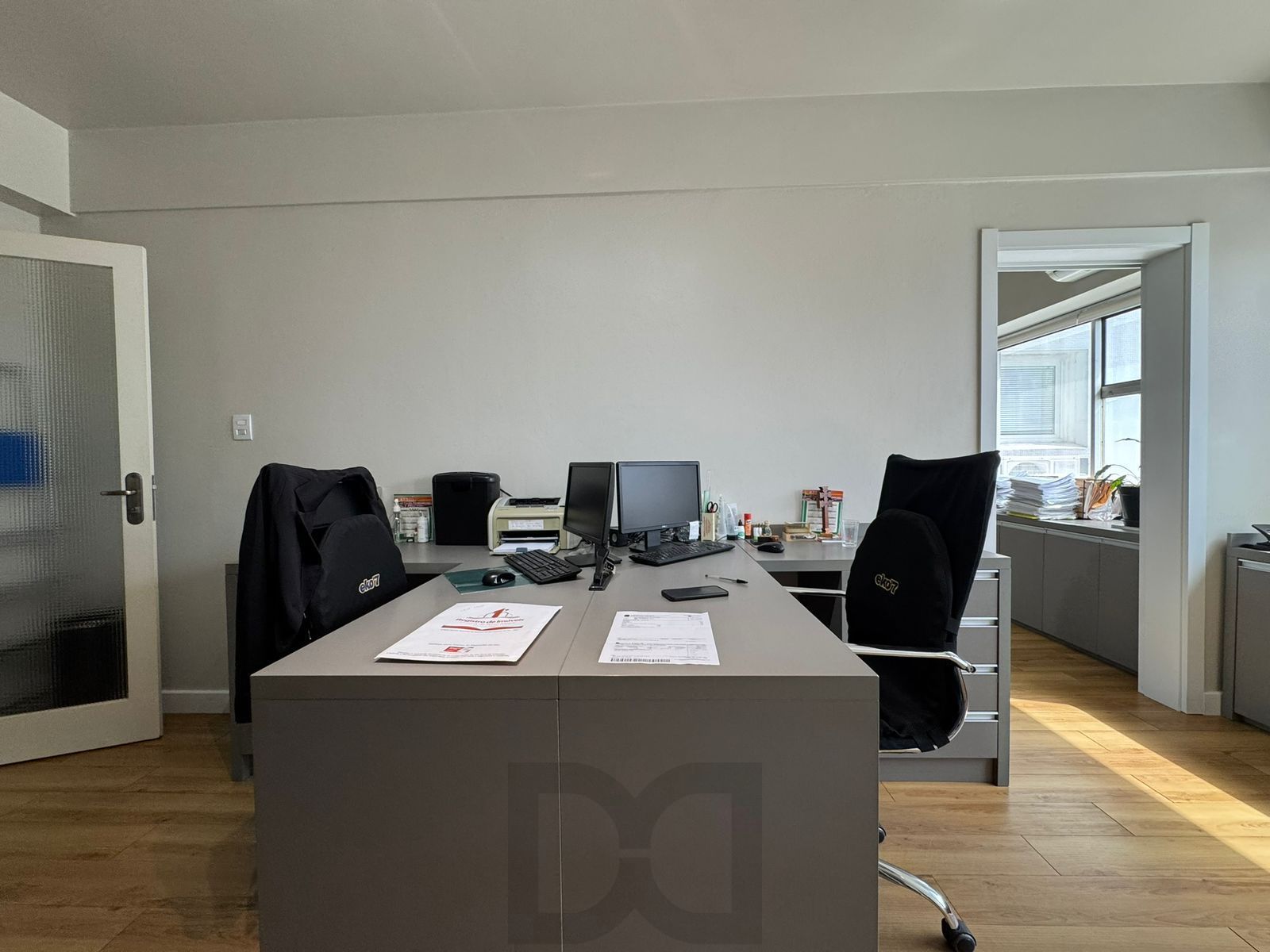 Sala Comercial no Edifício Santa Cruz — foto 8