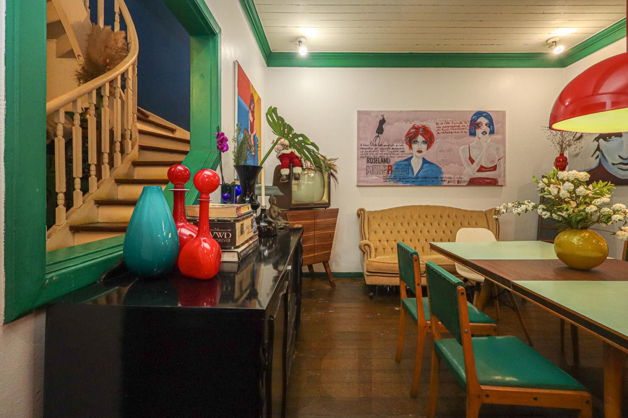 Casa a venda no bairro Auxiliadora — foto 5