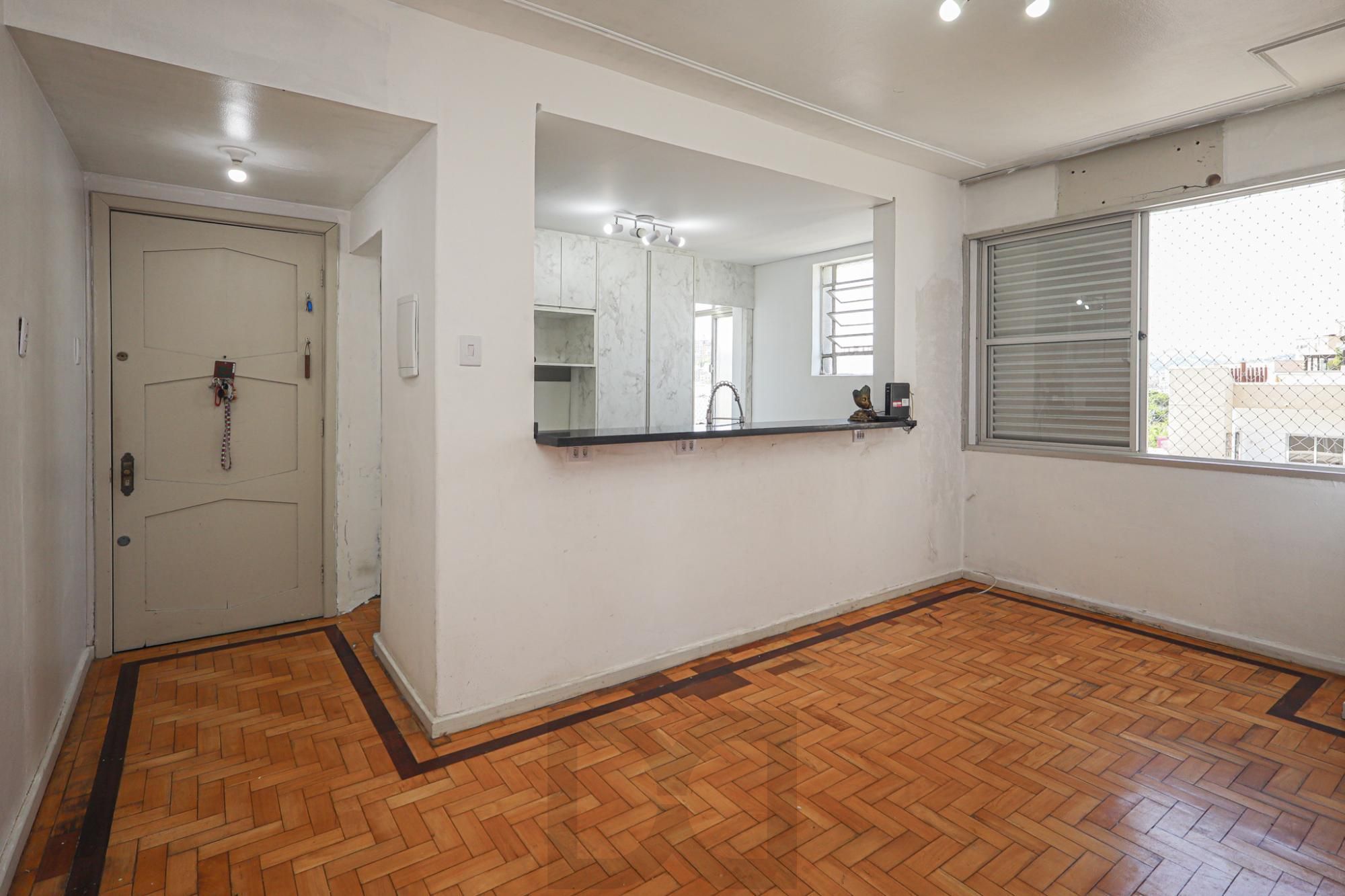 Apartamento a venda no bairro Santa Cecilia — foto 5