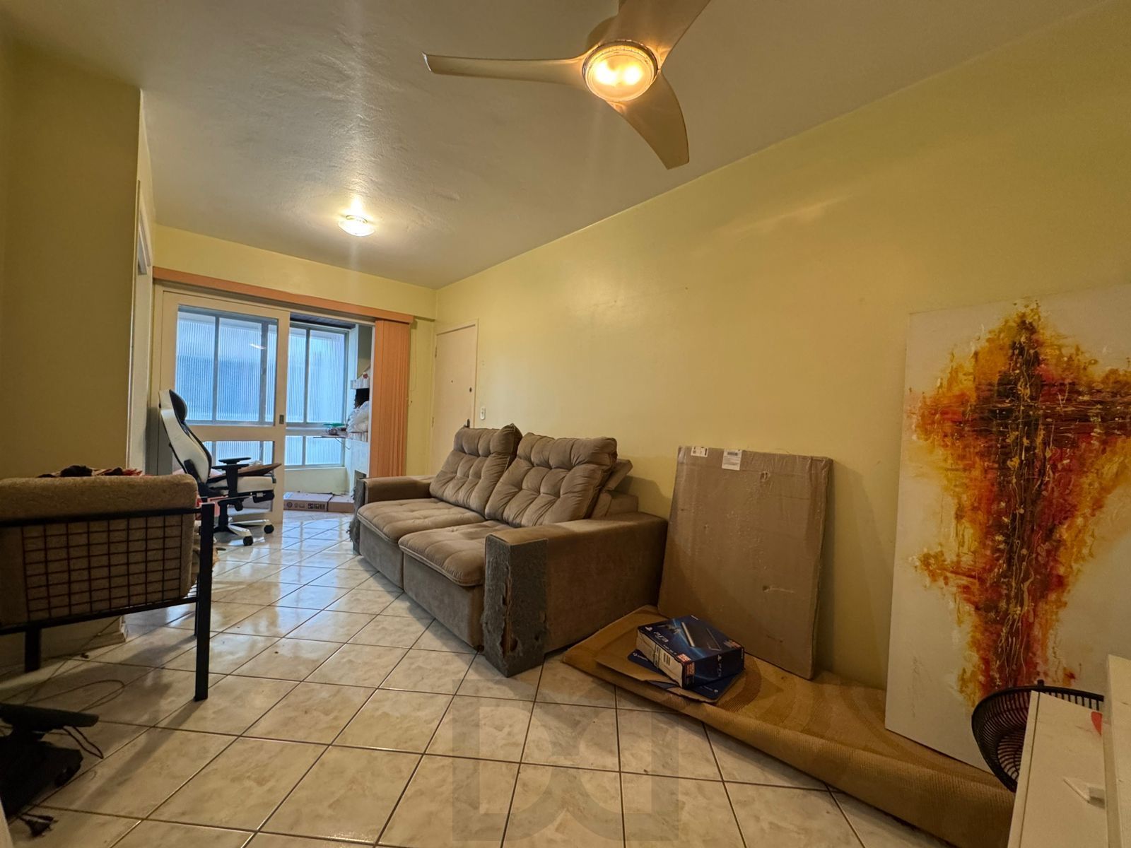 Apartamento à venda no Centro Histórico — foto 1