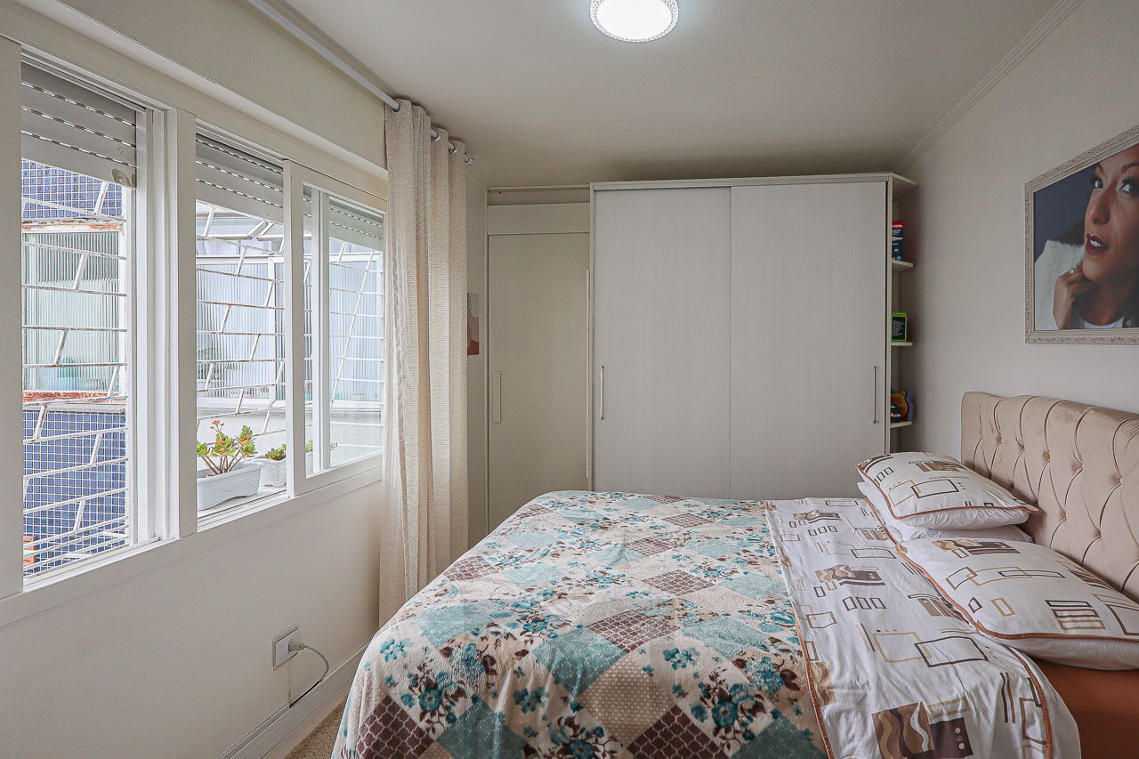 Apartamento a venda no bairro Passo D Areia — foto 11