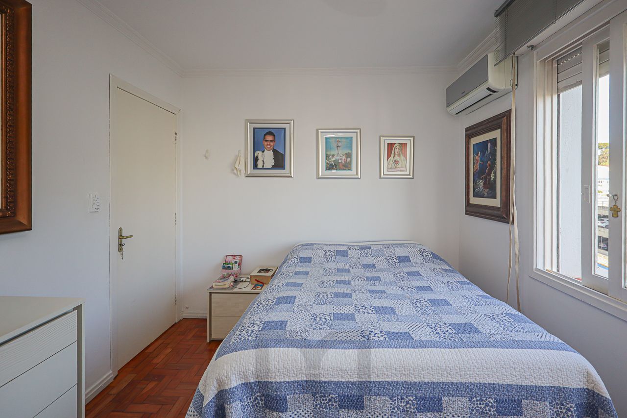 Apartamento a venda no bairro Santo Antônio — foto 23
