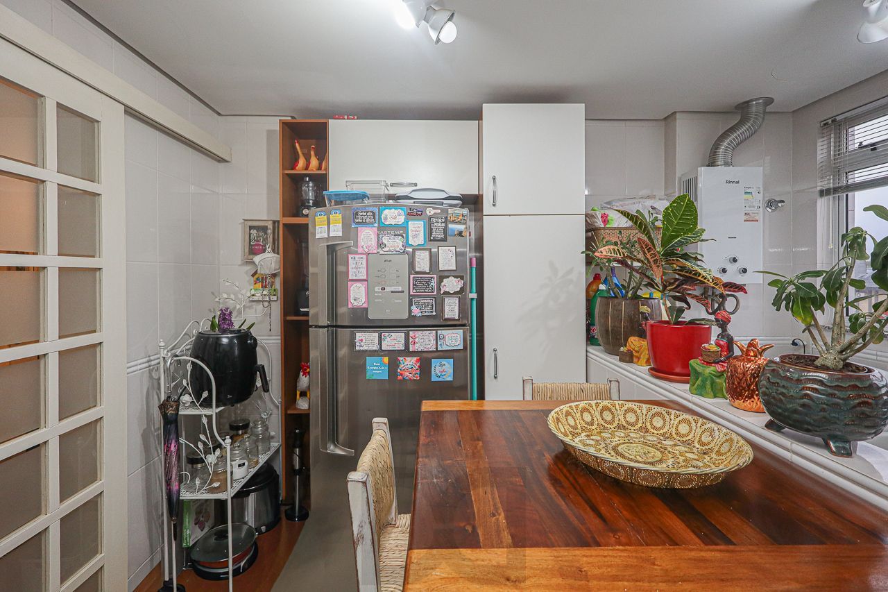 Apartamento a venda no bairro Jardim Itu — foto 17