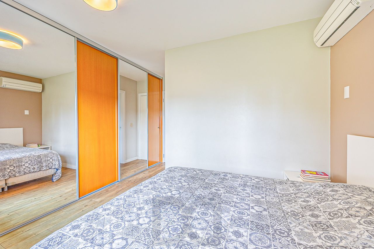 Apartamento a venda no bairro Higienópolis. — foto 17