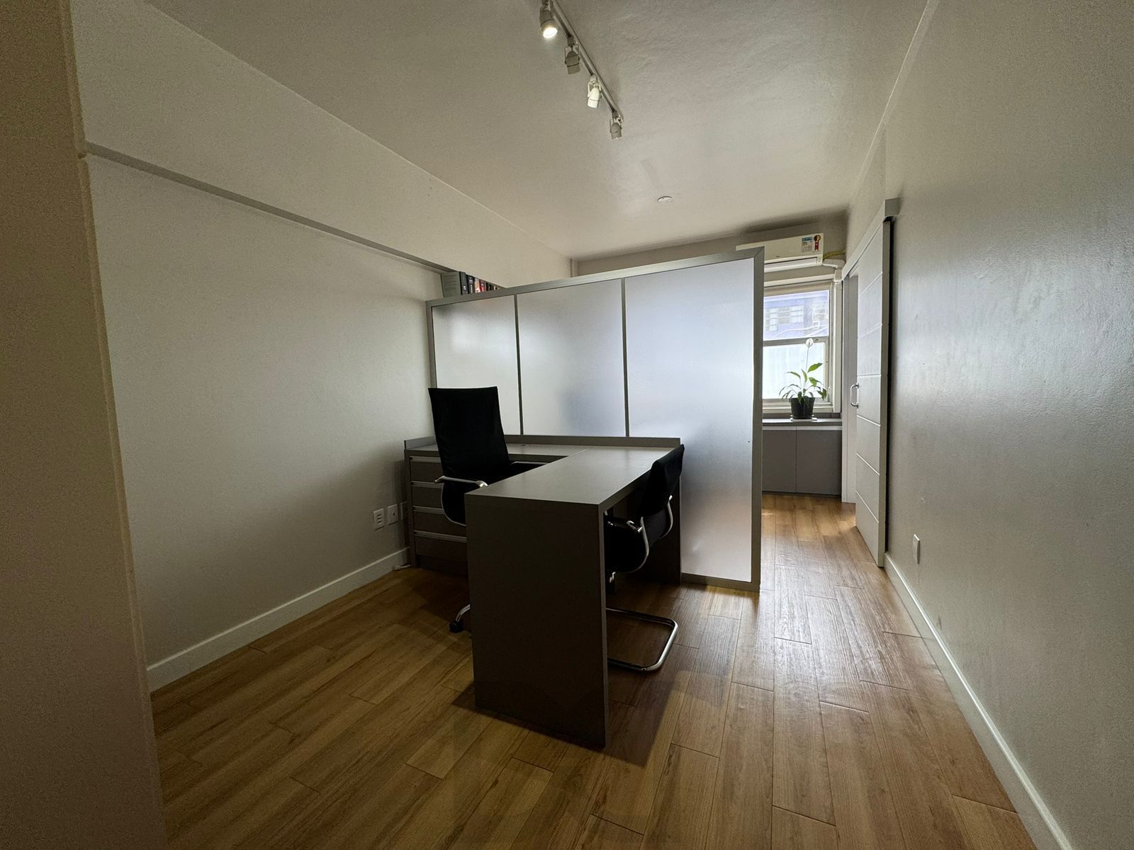 Sala Comercial no Edifício Santa Cruz — foto 10