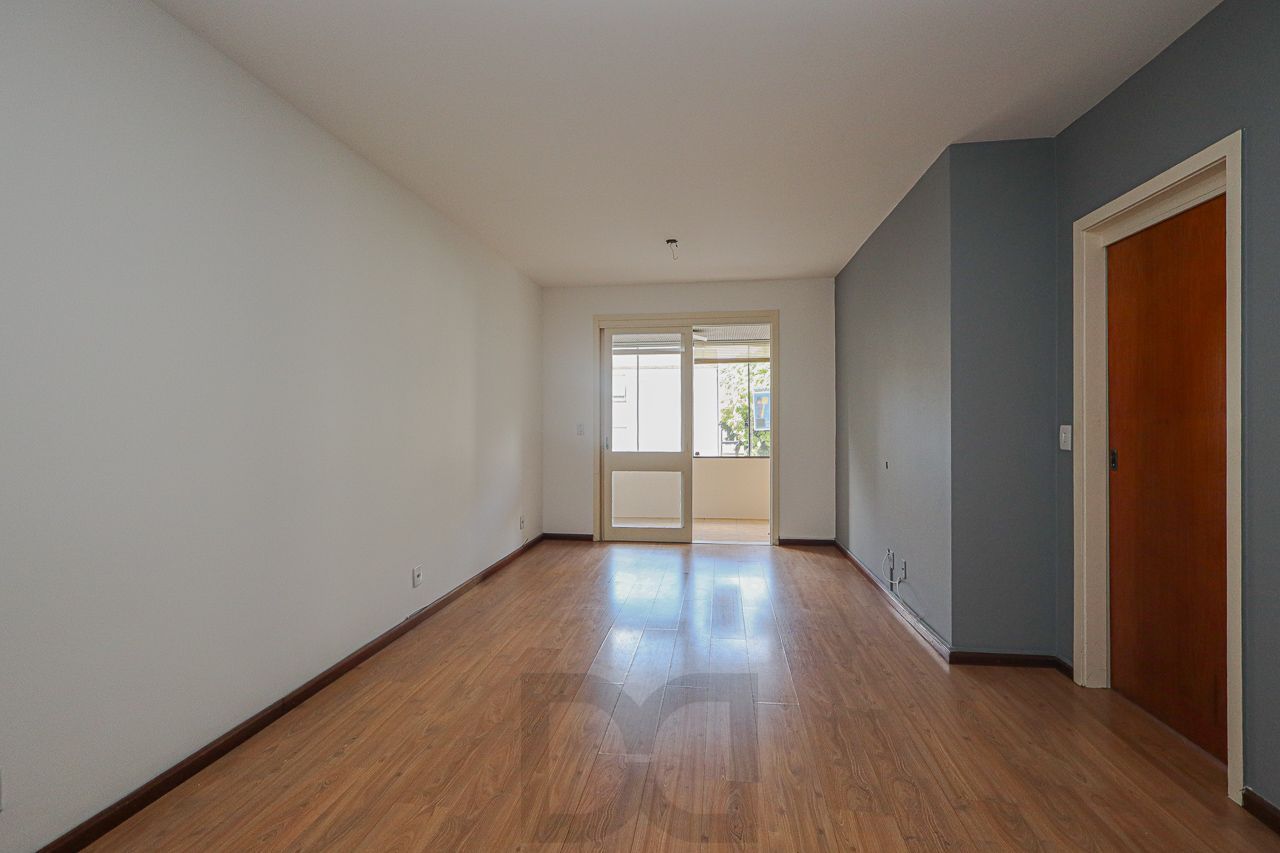 Apartamento a venda no bairro Jardim Botânico. — foto 2